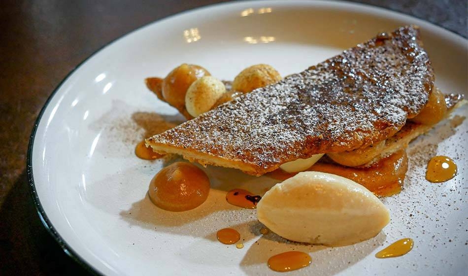 Un Petit Cabanon Bouillon - Restaurant Marseille - Meilleur restaurant marseille