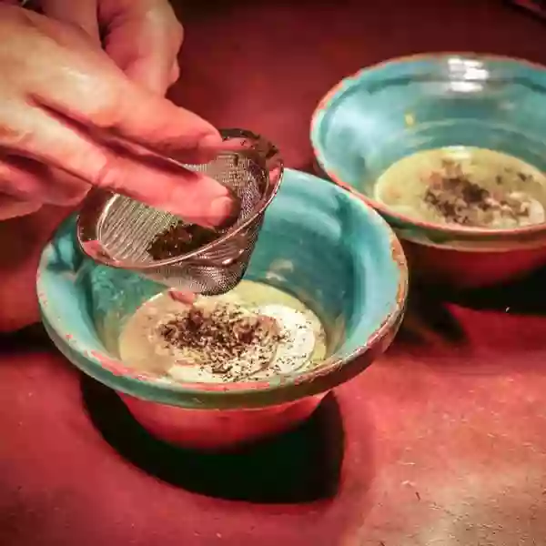 L’Histoire du Cabanon - Un Petit Cabanon Bouillon - Restaurant Marseille - A emporter Marseille