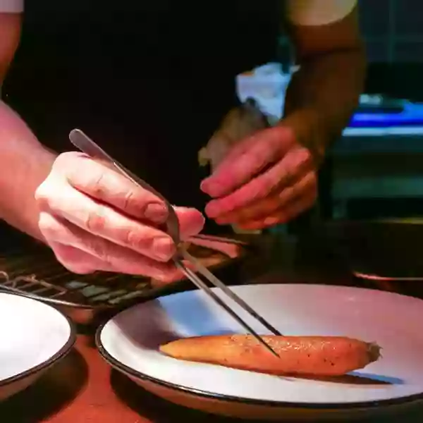 L’Histoire du Cabanon - Un Petit Cabanon Bouillon - Restaurant Marseille - Repas de groupe Marseille