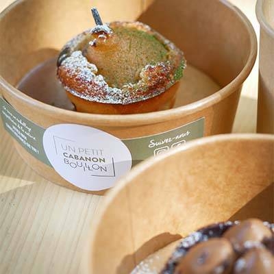 Carte - Un Petit Cabanon Bouillon - Restaurant Marseille - les meilleurs restaurant de Marseille