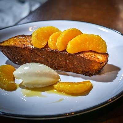 Carte - Un Petit Cabanon Bouillon - Restaurant Marseille - Bar à vin Marseille