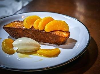 Le restaurant - Un Petit Cabanon Bouillon  - Marseille - top restaurant Marseille