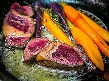 Le restaurant - Un Petit Cabanon Bouillon  - Marseille - bien manger Marseille